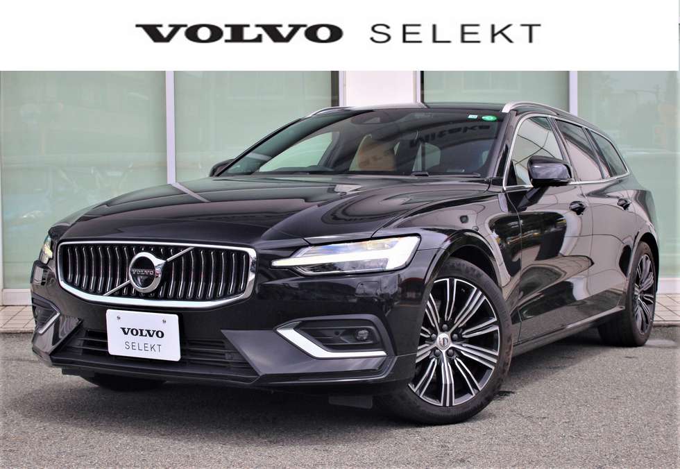 最新中古車情報 V60 中古車最新情報 ボルボ カーズ 三鷹