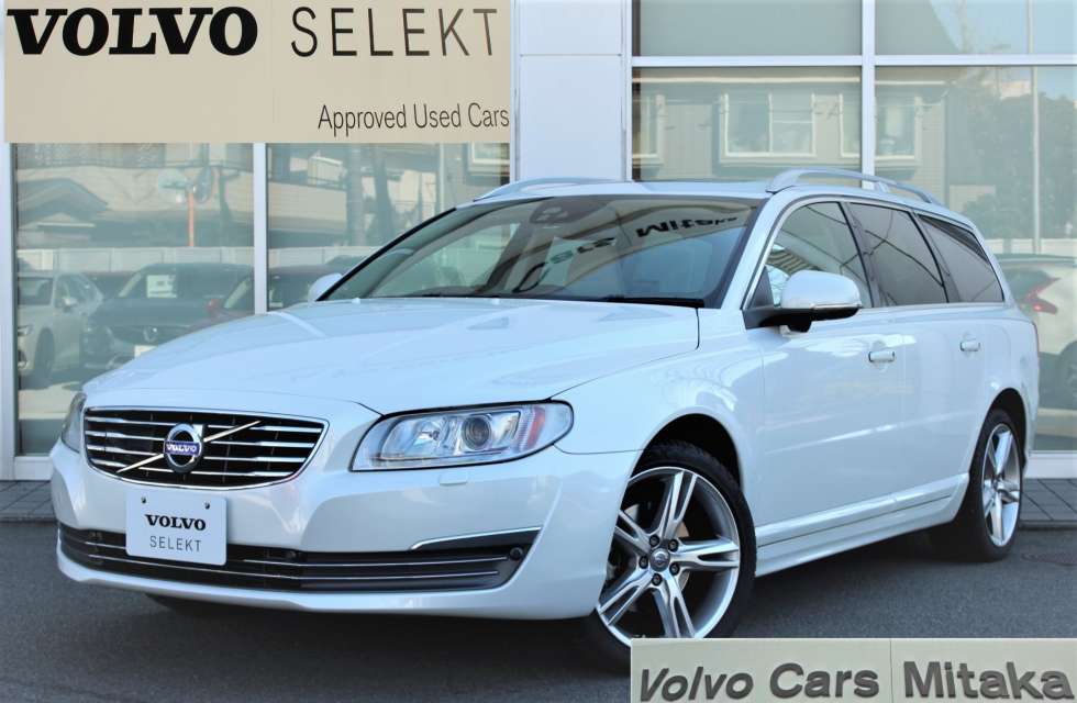 21 中古車最新情報 ボルボ カーズ 三鷹