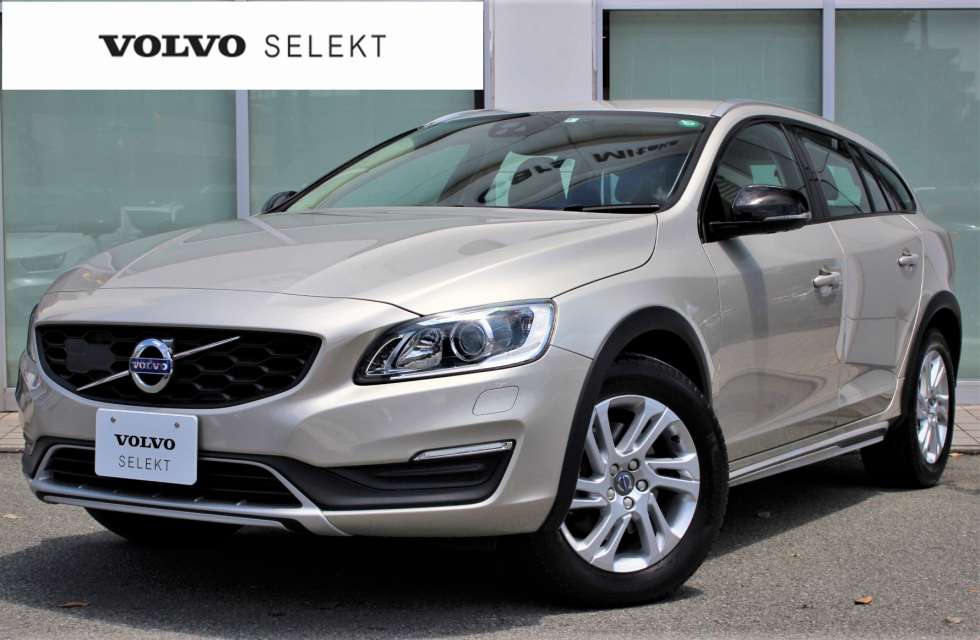 最新中古車情報 V60 中古車最新情報 ボルボ カーズ 三鷹