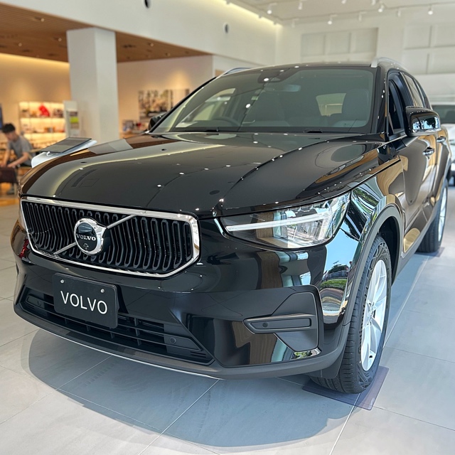 XC40 Plus B4 AWD